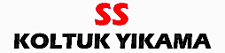SS Koltuk Yıkama Logo